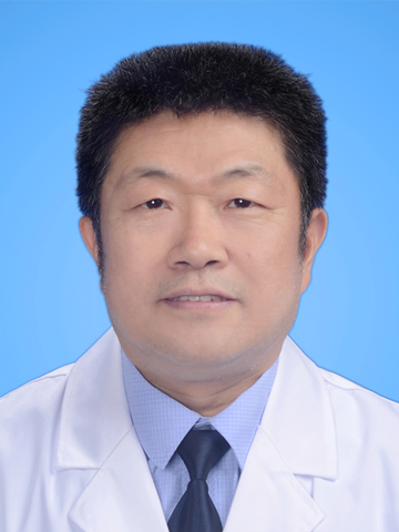 孟庆丰