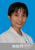 侯晓利