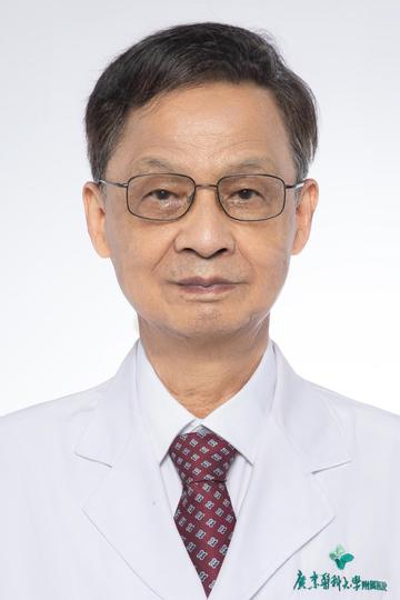 吴志华