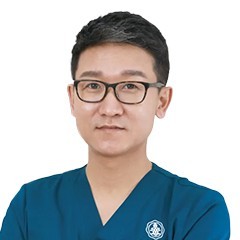 李海龙