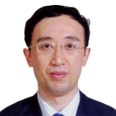 张杰