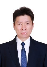 王玉东