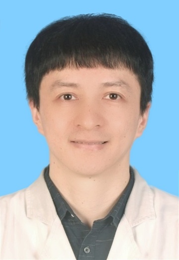 周虹宇