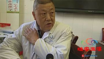 莫炳宏