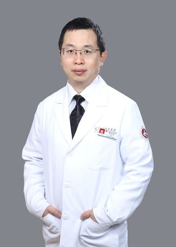 陈于东
