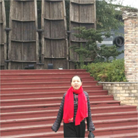 唐红英