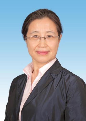 李晓燕
