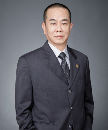 蔡任军