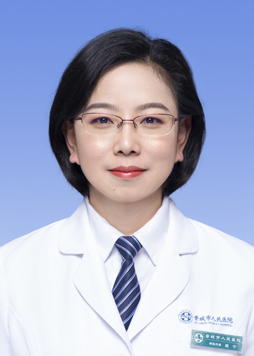 闻宁