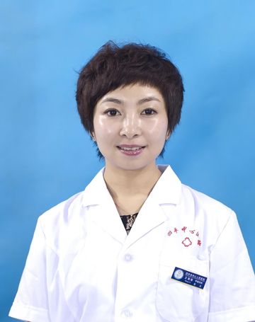 王丽丽