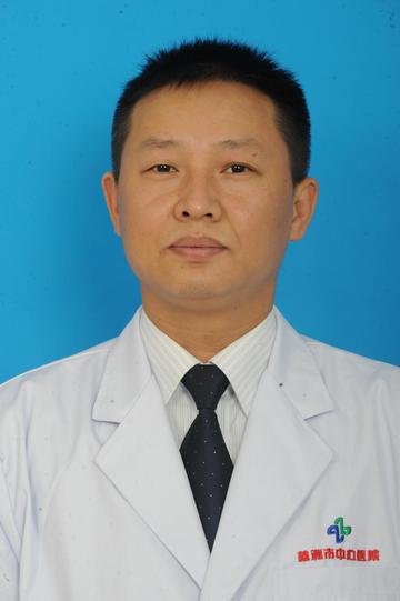 邱志华