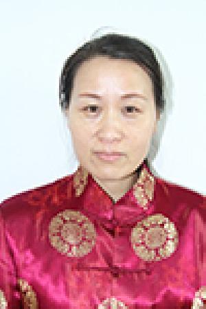 武春丽