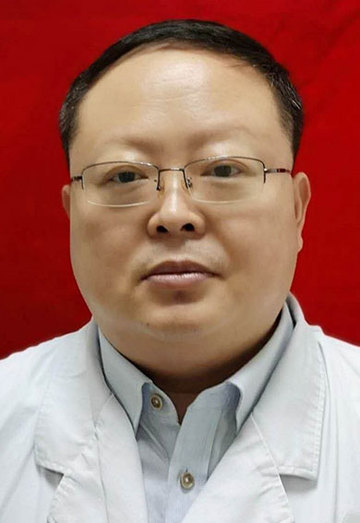 李记森