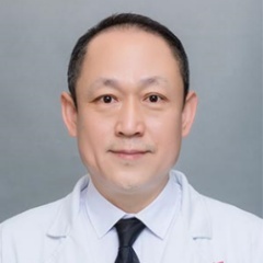 肖万军