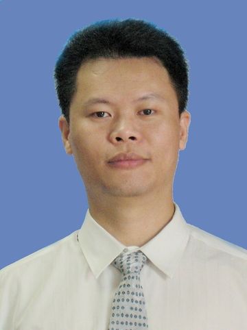 张明强