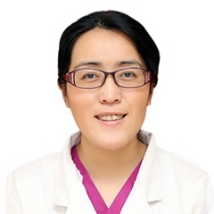 张艳丽