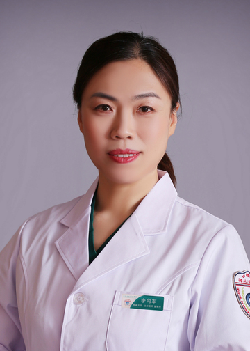 李向军