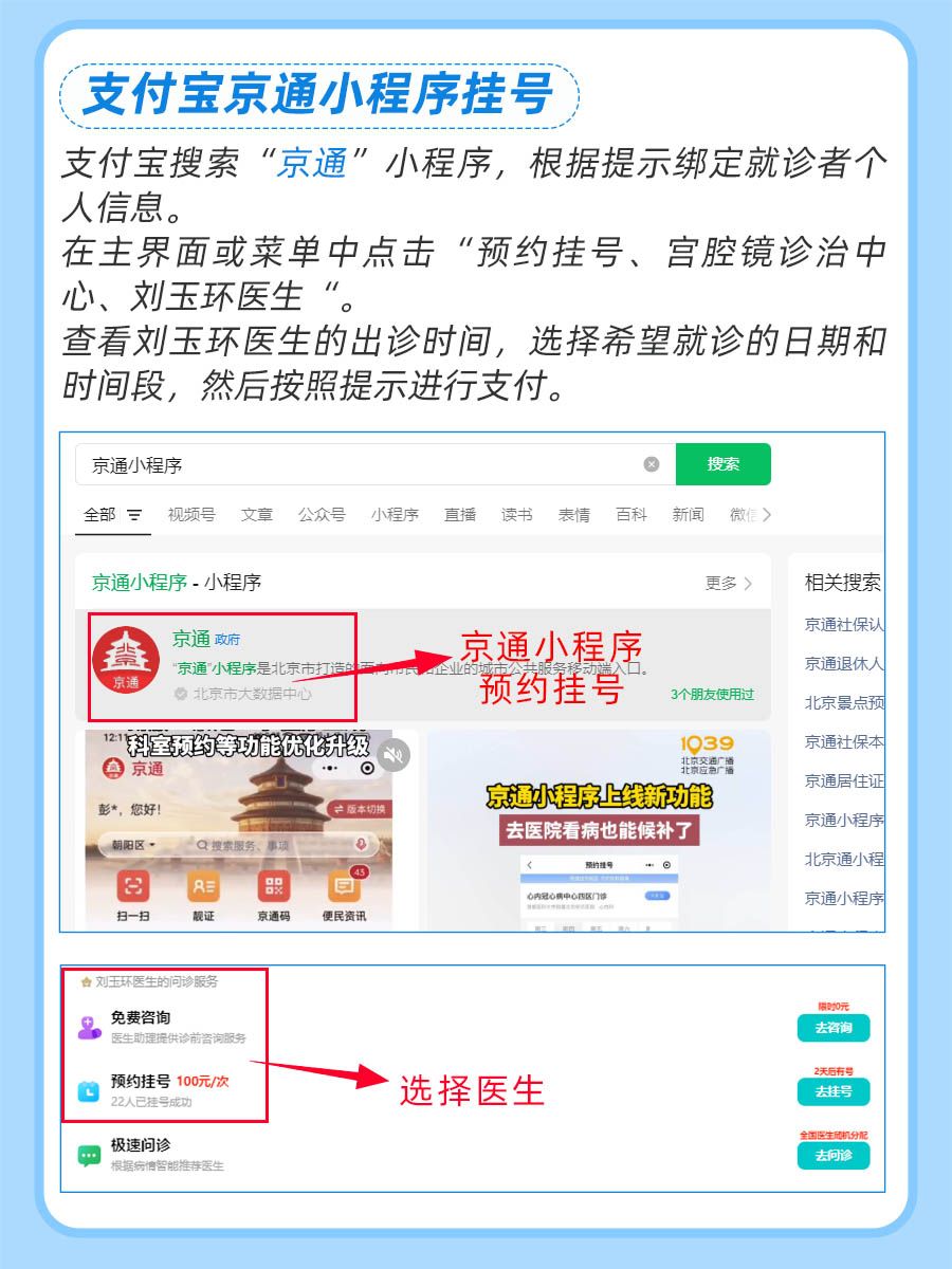 北京复兴医院刘玉环医生怎么样?怎么挂号?