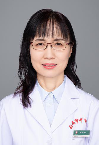 狄政莉