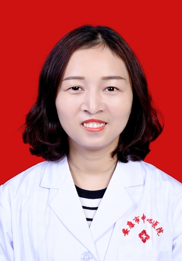 杨甜甜