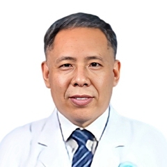 姜立喜