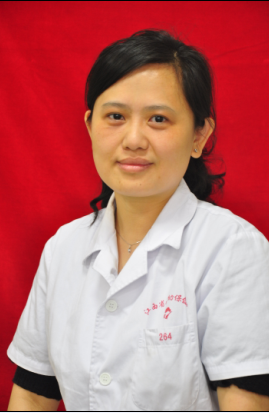 魏玲丽