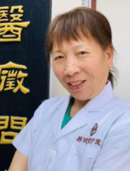 冯淑红