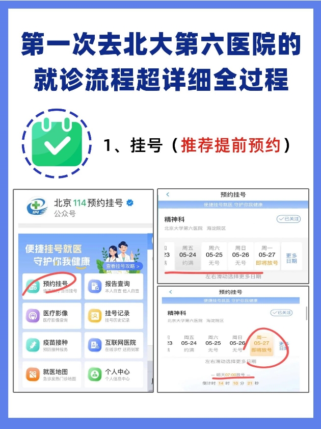 北大第六医院刘建成大夫怎么样？怎么挂号？