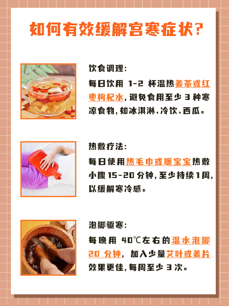 揭秘:艾灸小腹出水是宫寒吗?