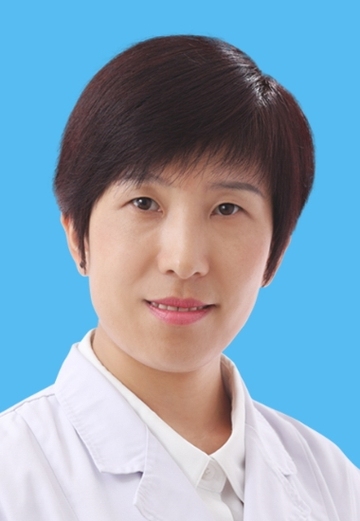 姜玉莹