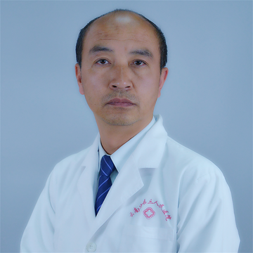 李刚