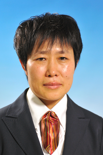 蔡妙香