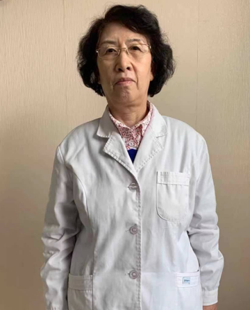 张焕平