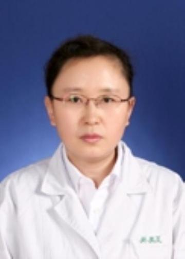 吴美玉
