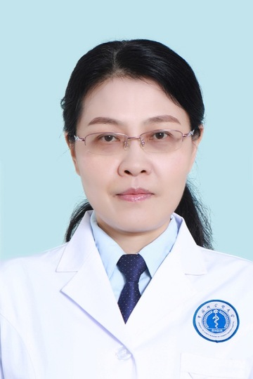 李荣萍
