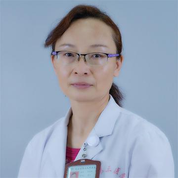 王永梅