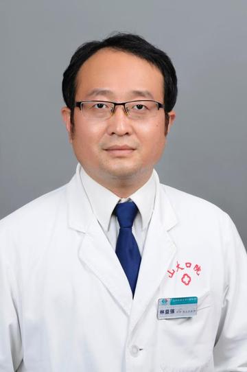 林益强
