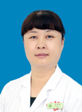 吴艳敏