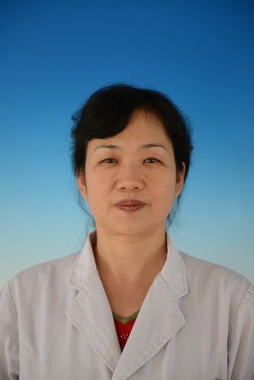 姜淑敏