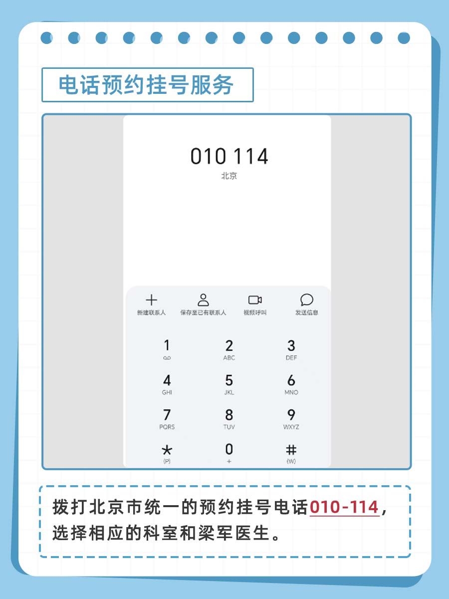 北京大学第六医院梁军怎么样？怎么挂号？