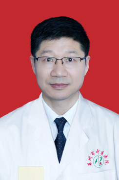 高洪军