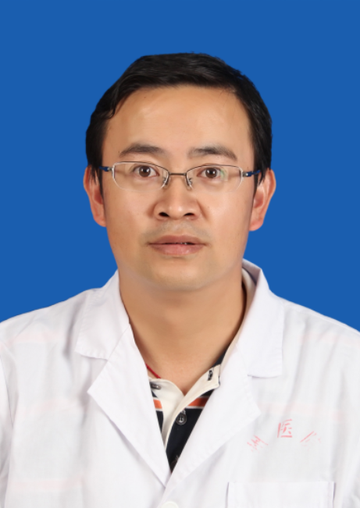 王坚