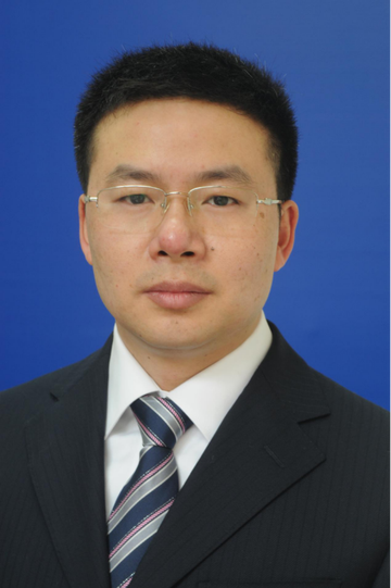 石国忠