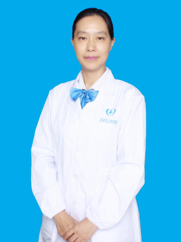 孟丽红