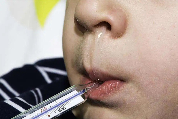 清鼻涕图 清鼻涕图