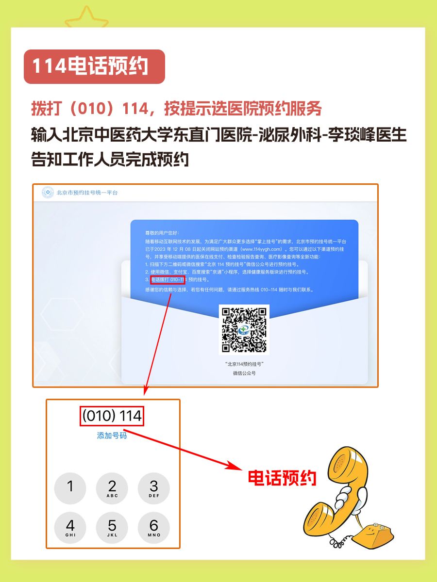 北京东直门医院李琰峰医生怎么样？怎么挂号？
