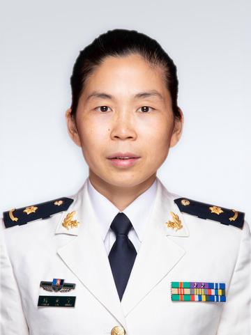陈亚宁