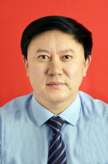 喻军华