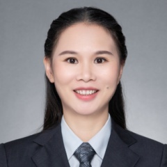 杨彩红