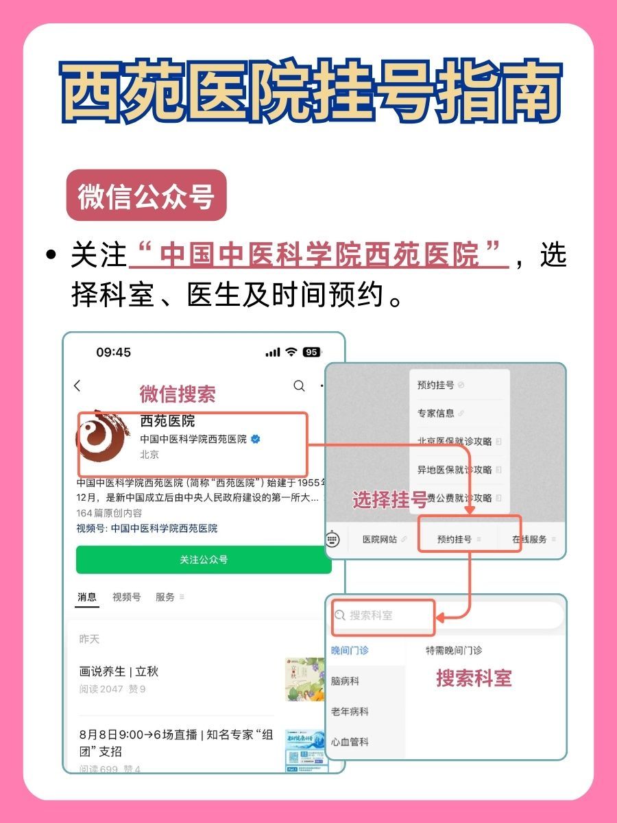 西苑医院苏庆民医生怎么样?怎么挂号?